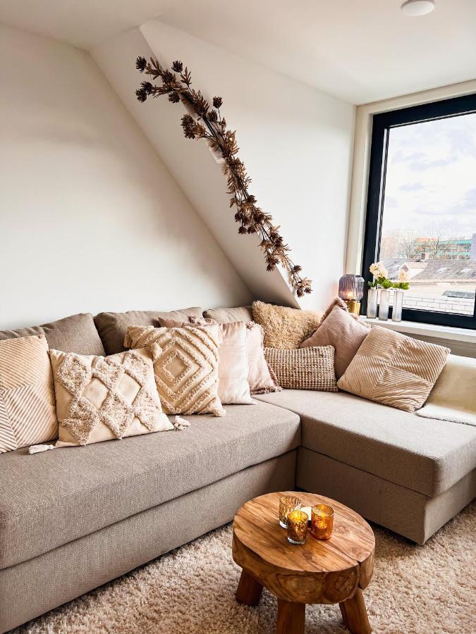 Catharine Suite Breda Exterior photo